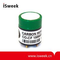 英國alphasense一氧化碳傳感器（抗煙氣，帶過濾，CO傳感器）