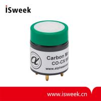 英國alphasense一氧化碳傳感器(CO傳感器抗煙氣，抗H2)