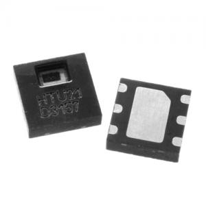 法國Humirel  數(shù)字輸出溫濕度傳感器HTU21D替代SHT21、SHT20
