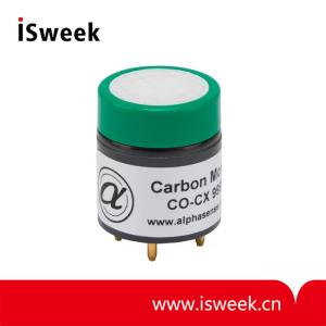 英國alphasense一氧化碳傳感器(CO傳感器抗煙氣，抗H2)