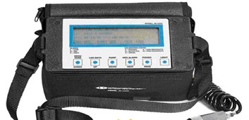 便攜式萬(wàn)用氣體檢測(cè)儀