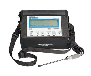 便攜式萬用氣體檢測儀