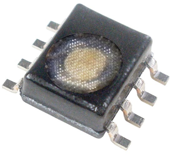 數(shù)字式濕度/溫度傳感器