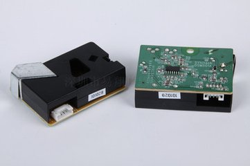 韓國syhitech 灰塵傳感器/粉塵傳感器