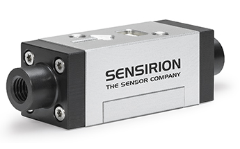 液體流量傳感器