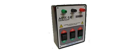 HIPOT接地阻抗功能檢查儀