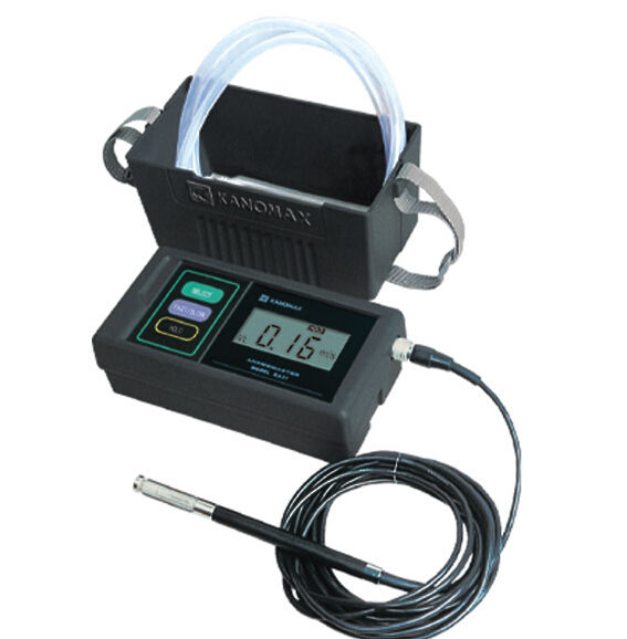 熱式風(fēng)速儀