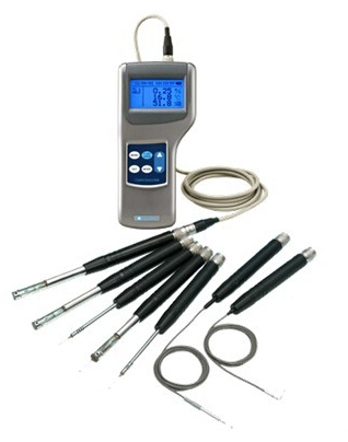 智能型環(huán)境測(cè)試儀