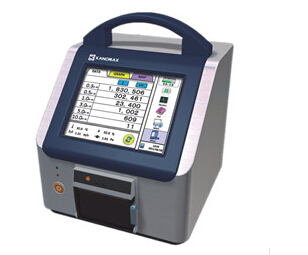 28.3L大流量塵埃粒子計數(shù)器