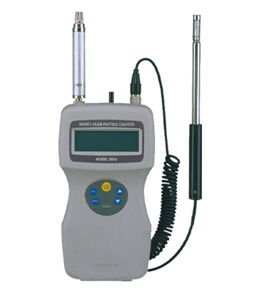 塵埃粒子計(jì)數(shù)器