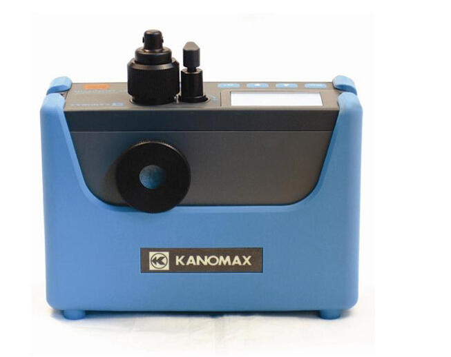  光散亂式數(shù)字粉塵計(jì) 