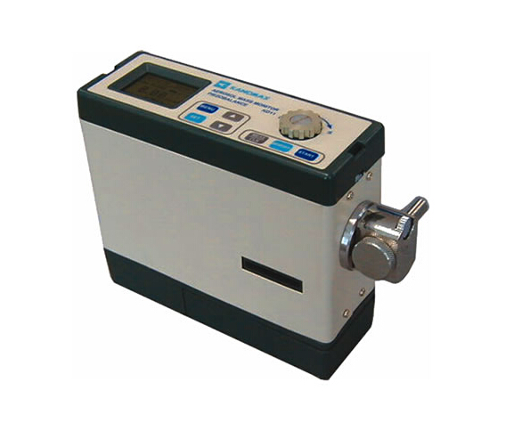 壓電天平式粉塵計(jì)