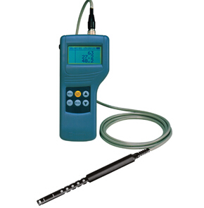 室內(nèi)空氣品質(zhì)測試儀