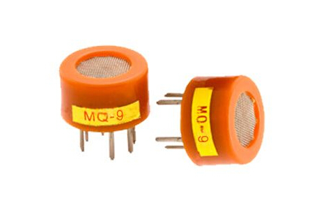 可燃氣體/一氧化碳傳感器(CO傳感器)