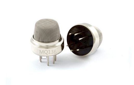 氨氣傳感器(NH3傳感器）