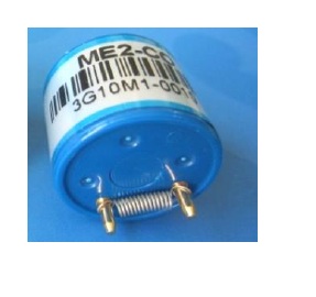 電化學(xué)一氧化碳傳感器(CO傳感器)