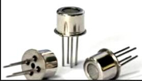 酒精氣體傳感器