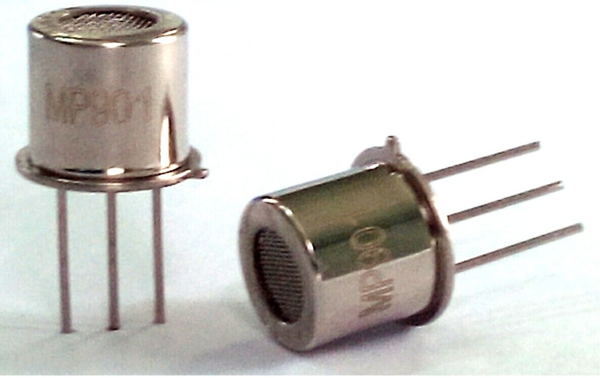 中國winsen空氣質(zhì)量氣體傳感器