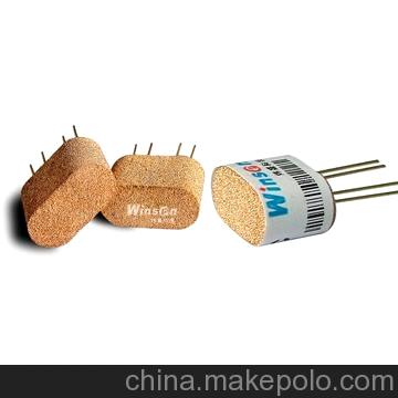 熱導(dǎo)二氧化碳傳感器(CO2傳感器)