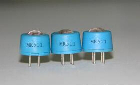 熱線型燃氣傳感器