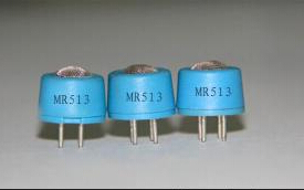 熱線型酒精傳感器