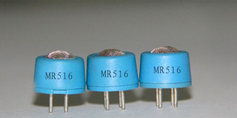 熱線型揮發(fā)性有機物傳感器(VOC傳感器)