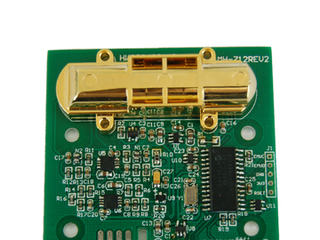 中國Winsen 二氧化碳傳感器(CO2傳感器模組)