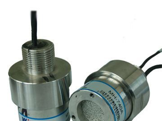 二氧化碳傳感器(CO2傳感器)