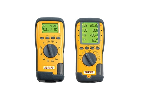 手持式煙氣分析儀 IMR1000
