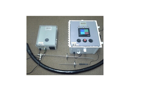 連續(xù)煙氣監(jiān)測系統(tǒng) IMR5000