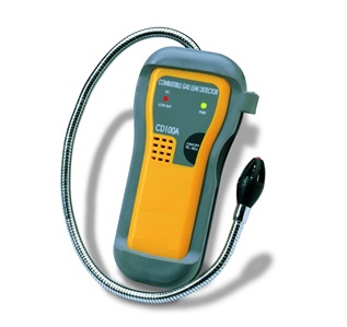 美國IMR 手持燃?xì)庑孤短綔y儀