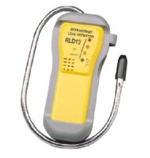 手持冷劑氣體泄露探測儀