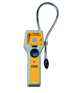 美國IMR 手持燃?xì)庑孤稒z測儀