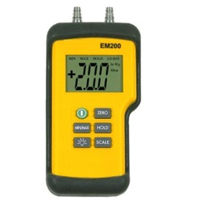 電子壓力計(jì)