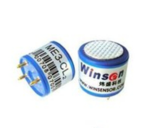 氯氣傳感器(CL2傳感器)