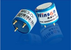 電化學(xué)臭氧傳感器(O3傳感器)