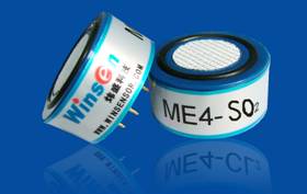 二氧化硫傳感器(SO2傳感器)