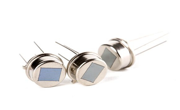 紅外火焰探測器