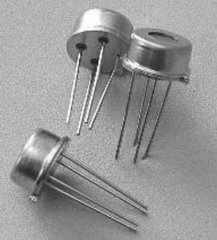 皮拉尼真空傳感器