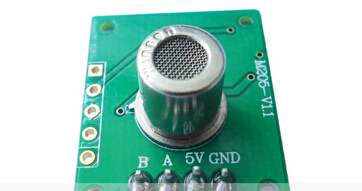 中國Winsen 空氣質(zhì)量模塊