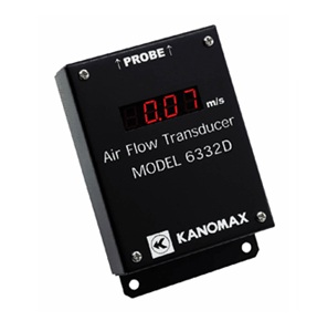 風(fēng)速變送器