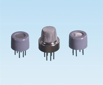 半導(dǎo)體空氣污染傳感器