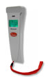 手機(jī)式紅外線溫度計