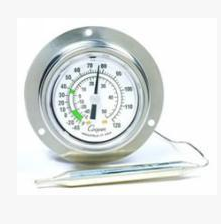 美國Cooper-Atkins 冷/熱蒸汽溫度計