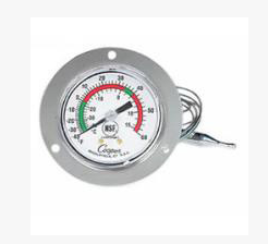 美國Cooper-Atkins 工業(yè)冷/熱蒸汽溫度計