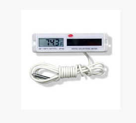 美國Cooper-Atkins 數(shù)字太陽能板溫度計