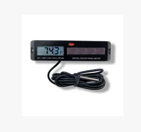 美國Cooper-Atkins 數(shù)字太陽能板溫度計