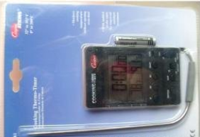 美國Cooper-Atkins 烹調(diào)溫度計