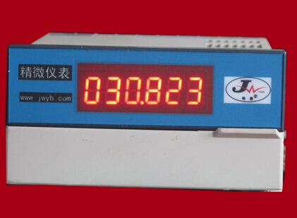 高精密智能測溫儀