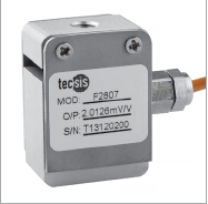 德國TECSIS 拉壓雙向力傳感器